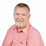 Mick Caddy