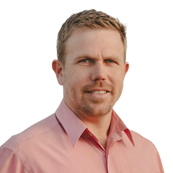Aedan Corker, Rural Sales Consultant Elders Real Estate Bunbury